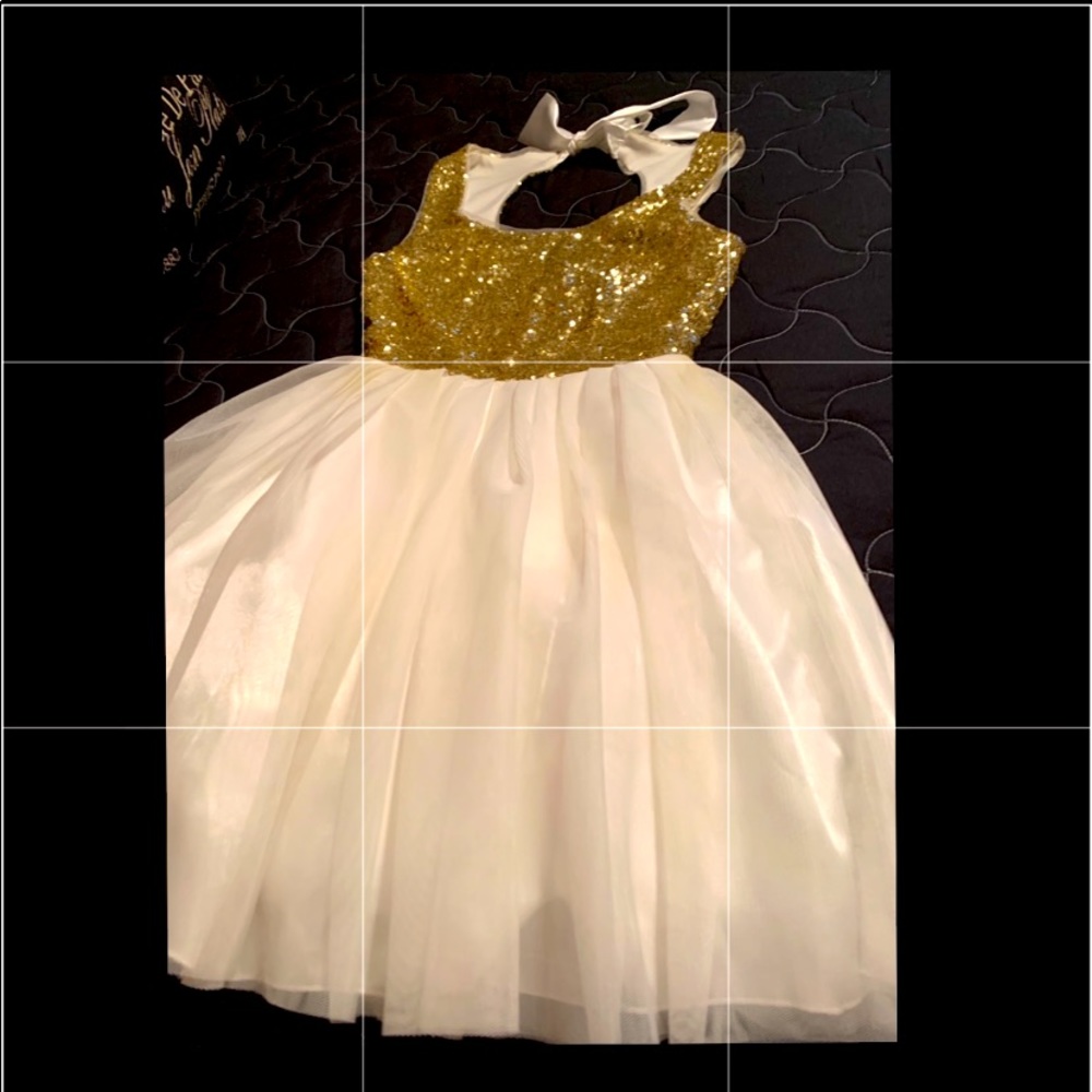 B. Darlin Cocktail/Winter Formal Dress